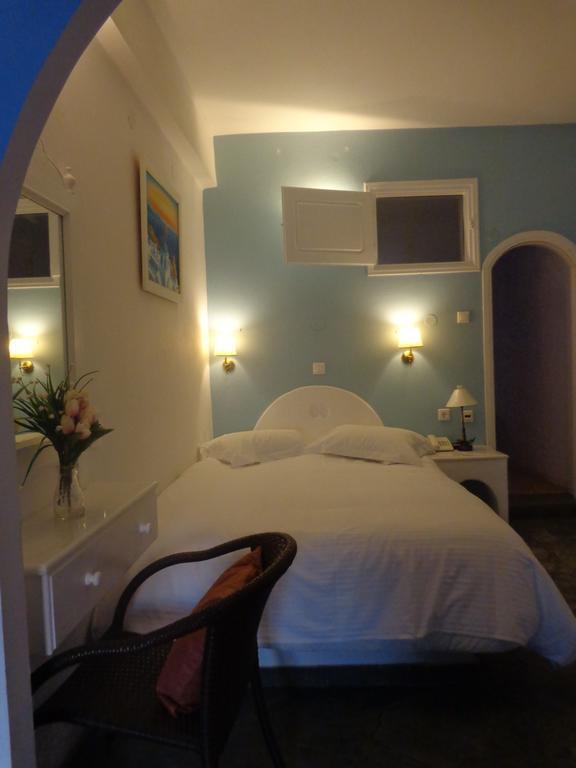 Guest house Langas