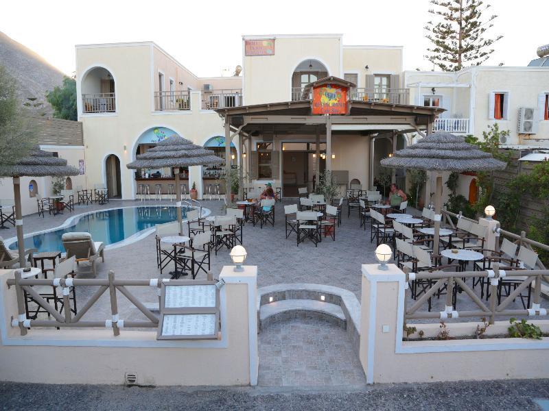 Aparthotel Enjoy 3*