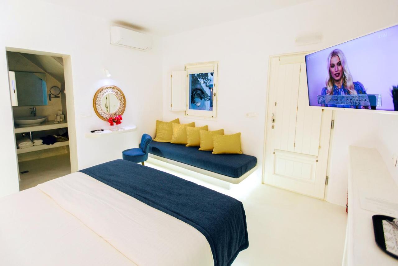 Apartment Edem Boutique *