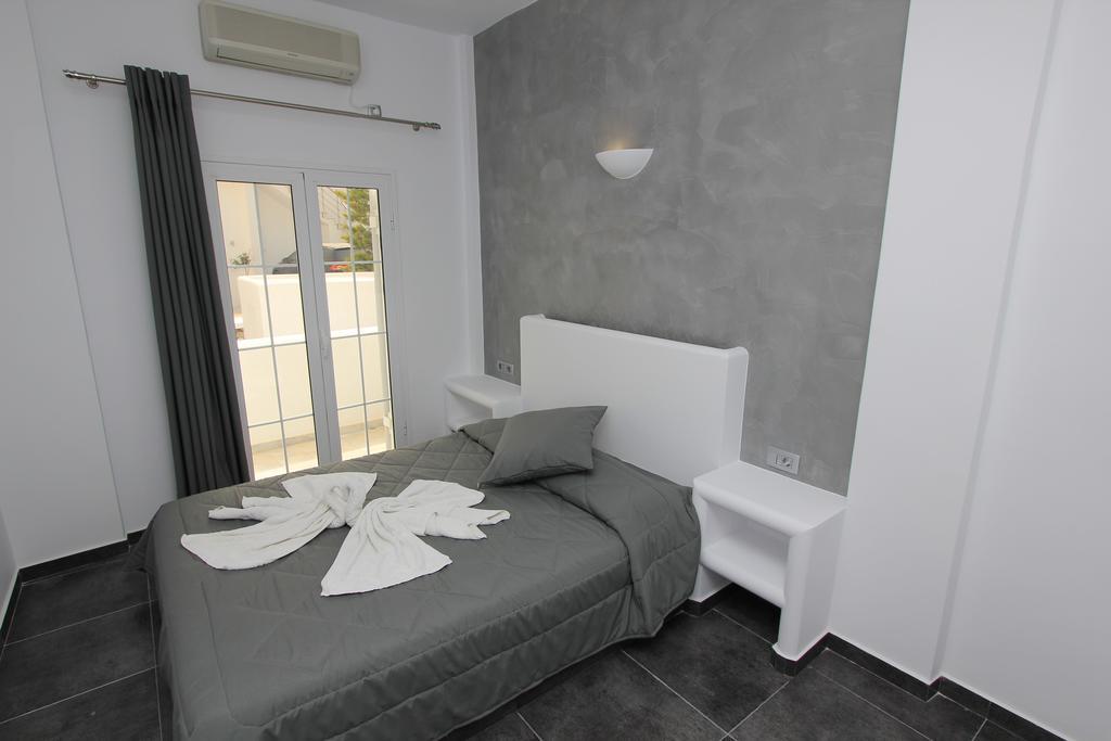 Gianna Guest house Fira (Santorini)