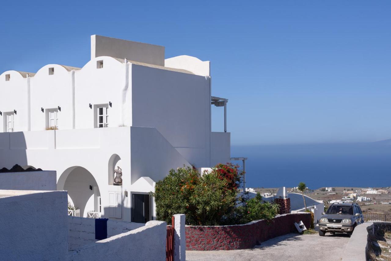 Muses Cycladic 3*