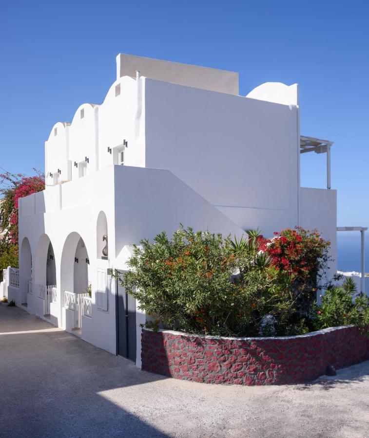 Muses Cycladic