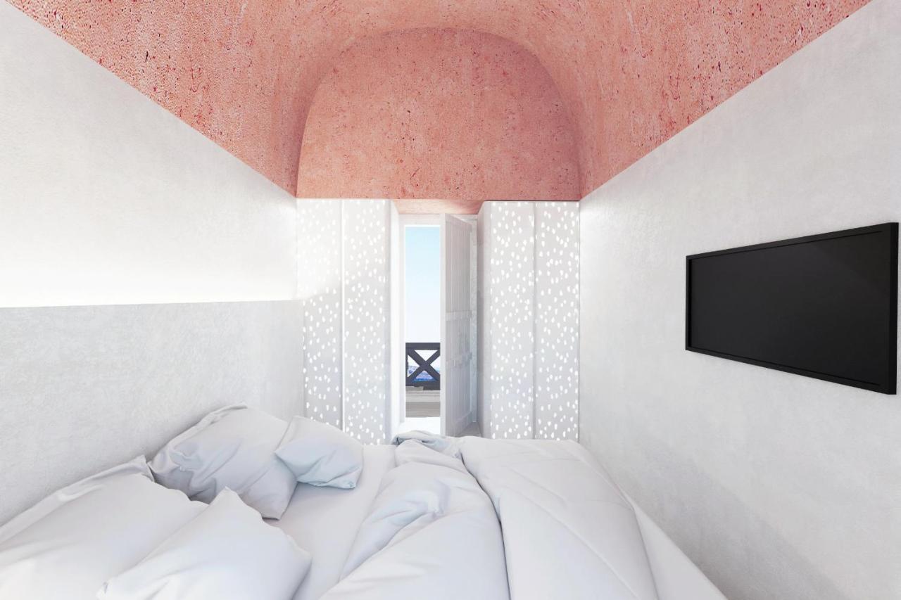 Kykladonisia Traditional Settlement Guest house