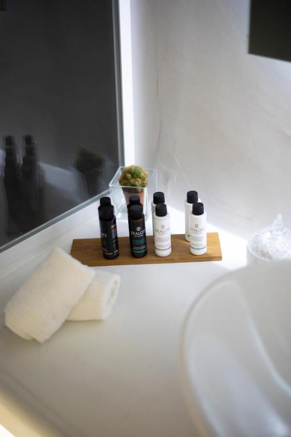 Edem Boutique Apartment
