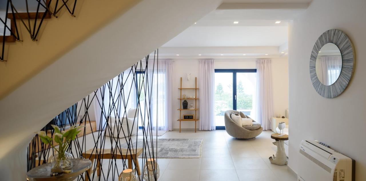 Hideaway Villa