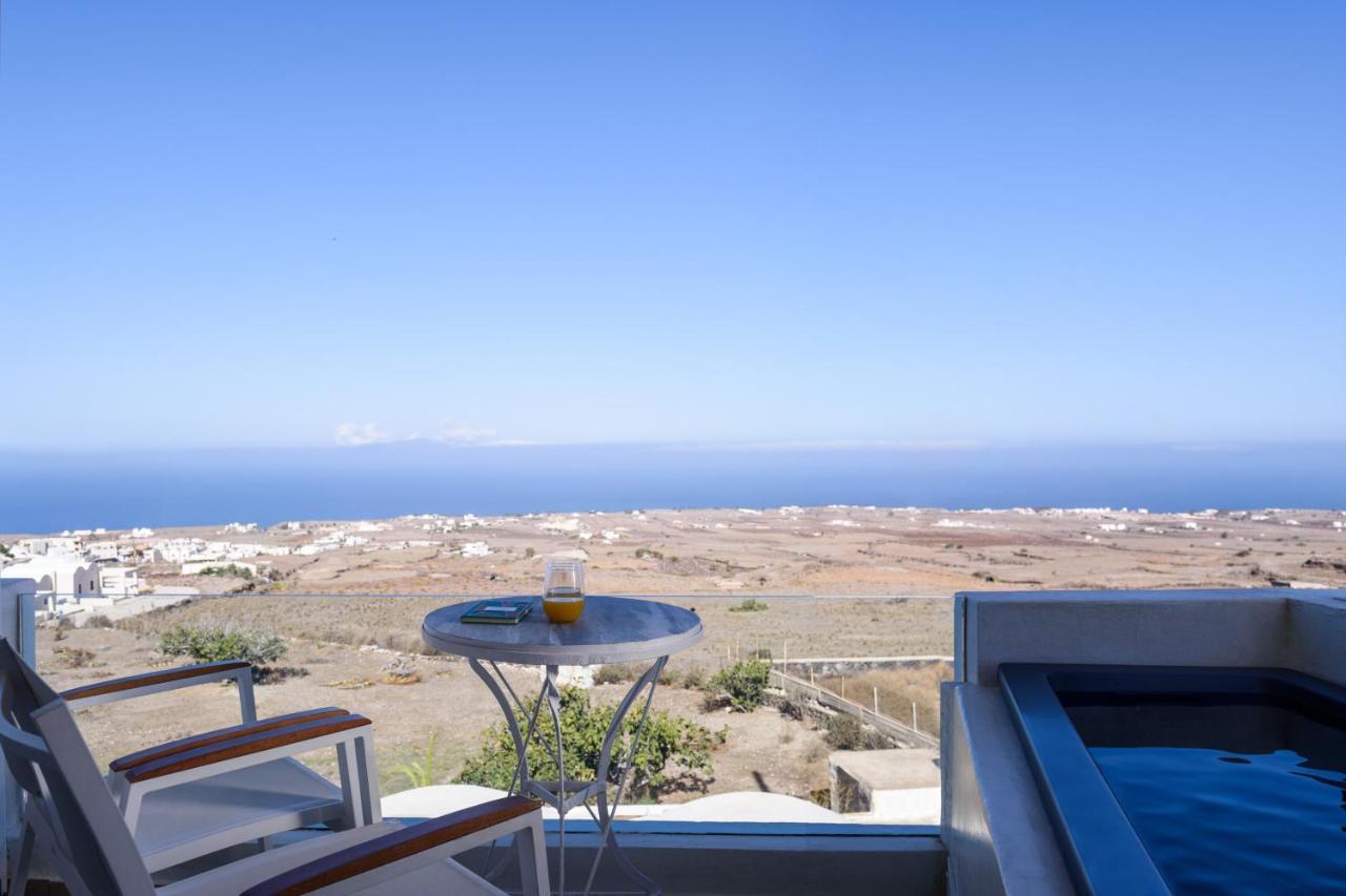 Aparthotel Muses Cycladic 3*