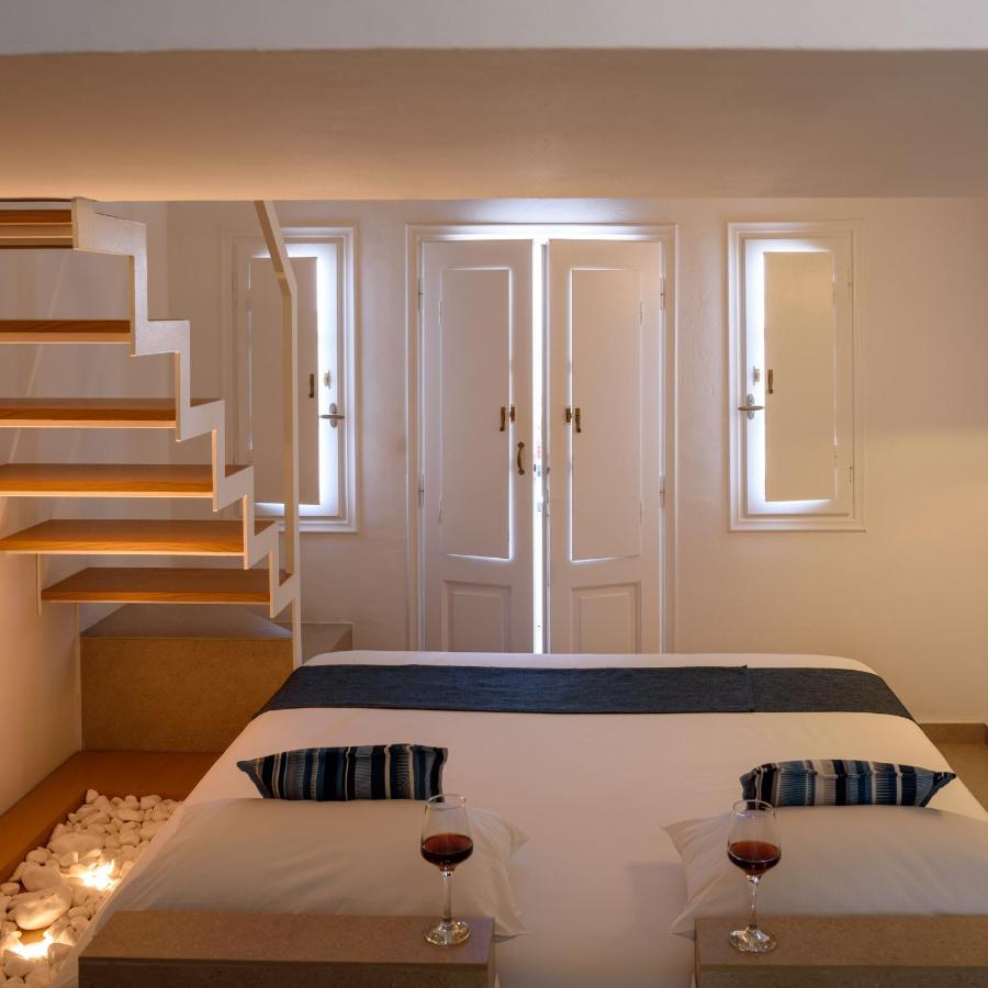 Aparthotel Muses Cycladic