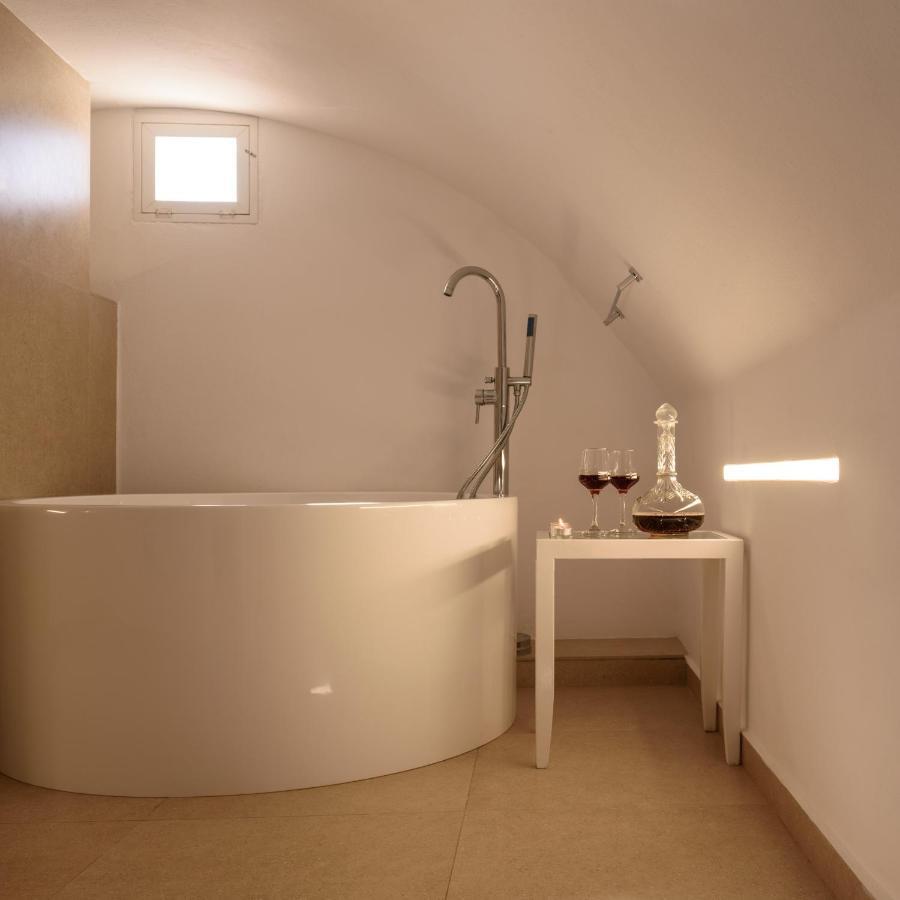 Muses Cycladic Aparthotel