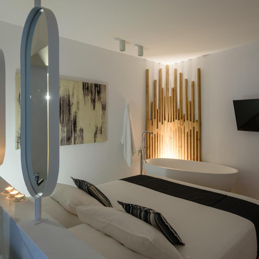 Aparthotel Muses Cycladic Oia (Santorini)