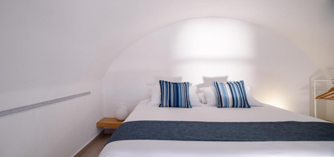 Aparthotel Muses Cycladic 3*