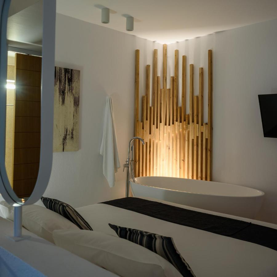 Aparthotel Muses Cycladic