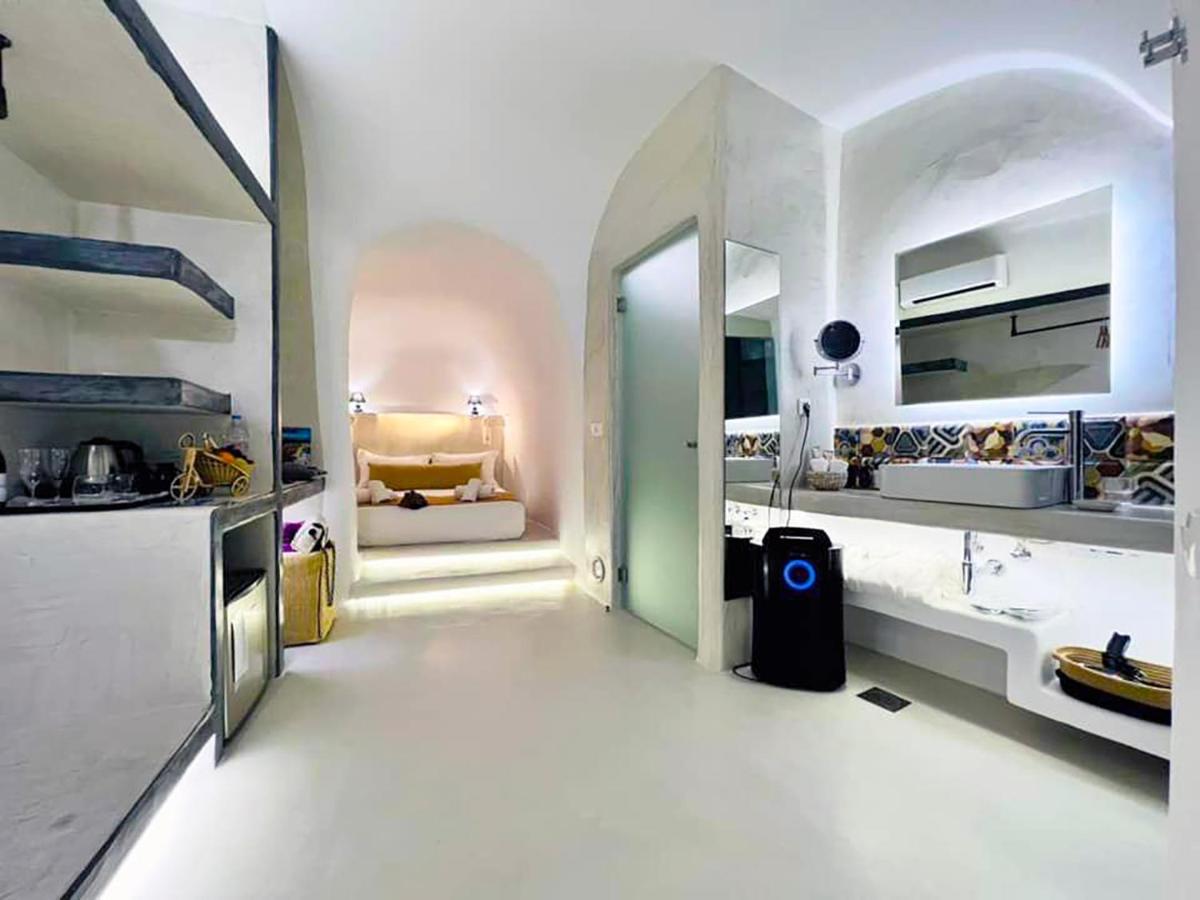 Edem Boutique Apartment *