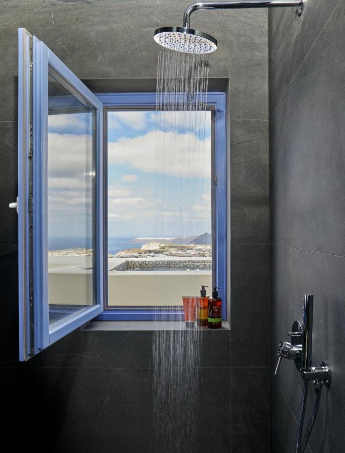 Pousada My Santorini Villa, Luxury