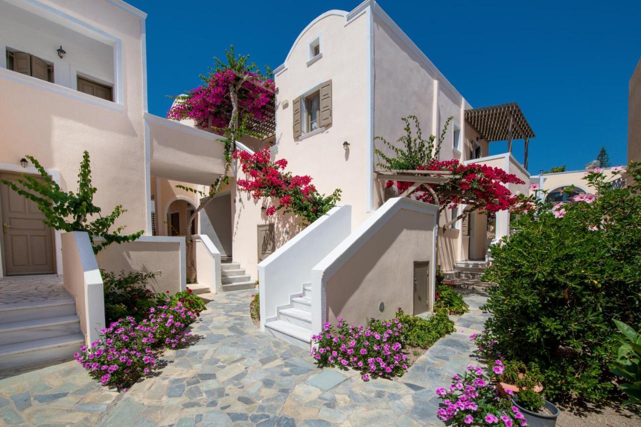 Aparthotel Enjoy Kamari (Santorini)