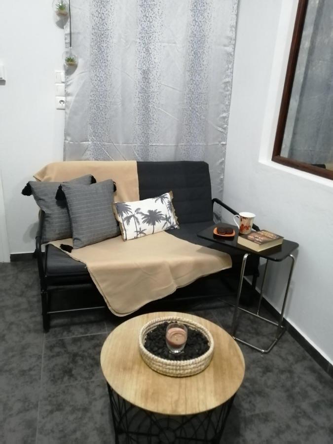 Comfortbnb -sabbia Calda 8 Apartment *