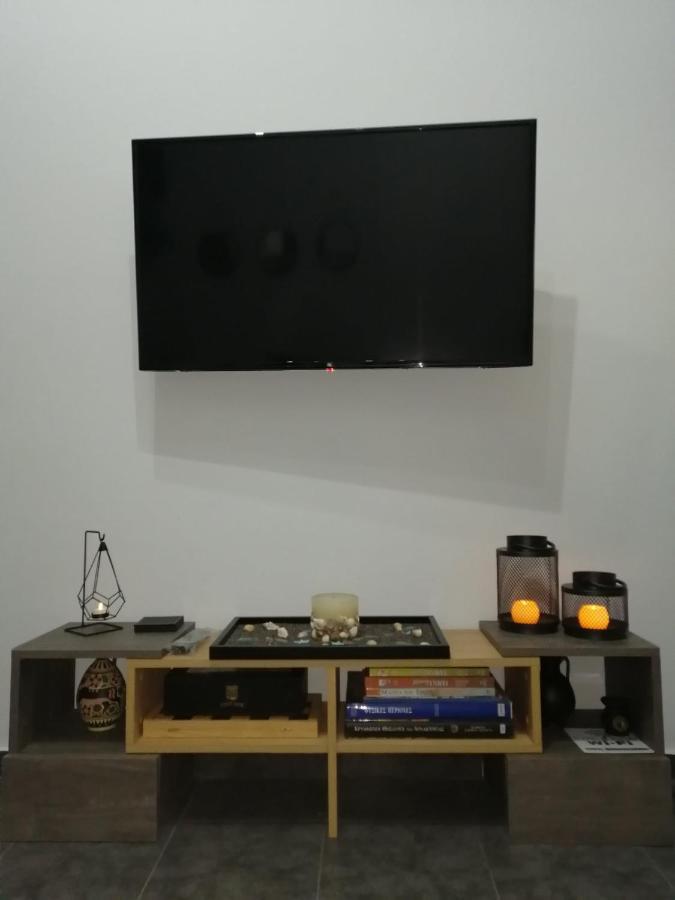 Apartment Comfortbnb -sabbia Calda 8