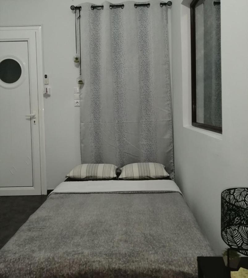 Apartment Comfortbnb -sabbia Calda 8 *