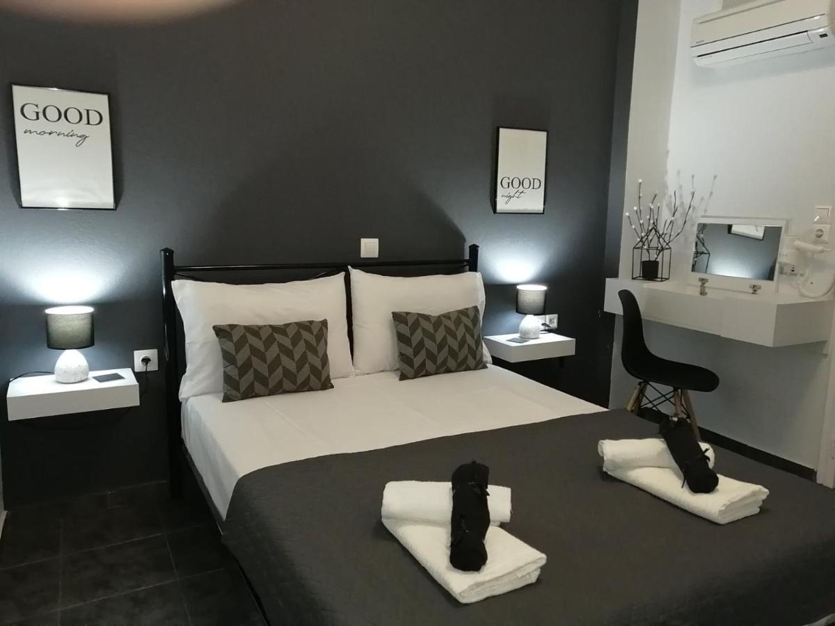 Comfortbnb -sabbia Calda 8 Apartment *