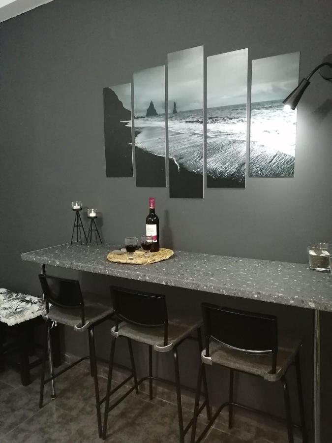 Apartment Comfortbnb -sabbia Calda 8 Perissa (Santorini)