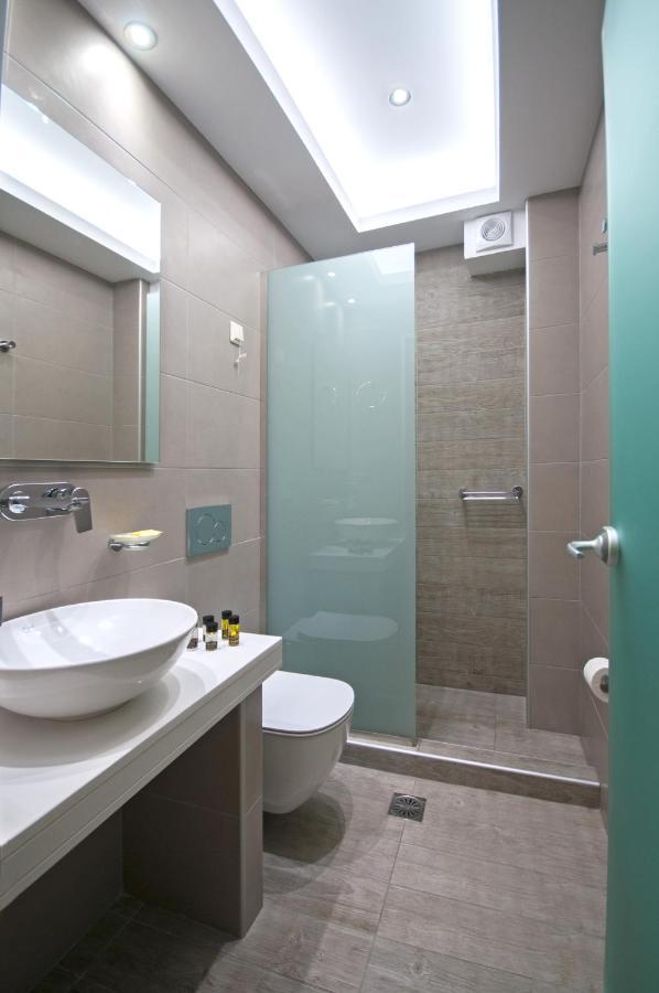 Glaros 3* Kamari (Santorini)