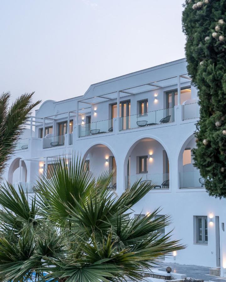 Golden Star Fira (Santorini)
