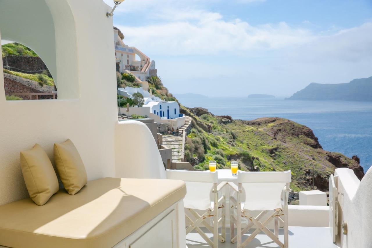 Aparthotel Mare (adults Only)