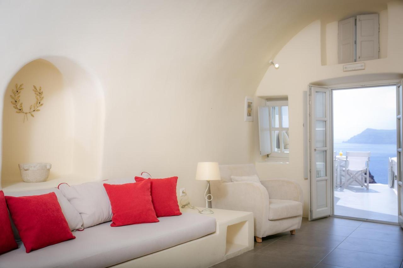 Mare (adults Only) Oia (Santorini)