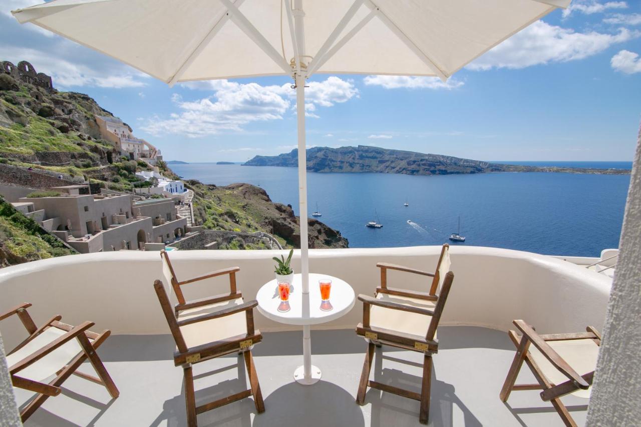 Mare (adults Only) Aparthotel