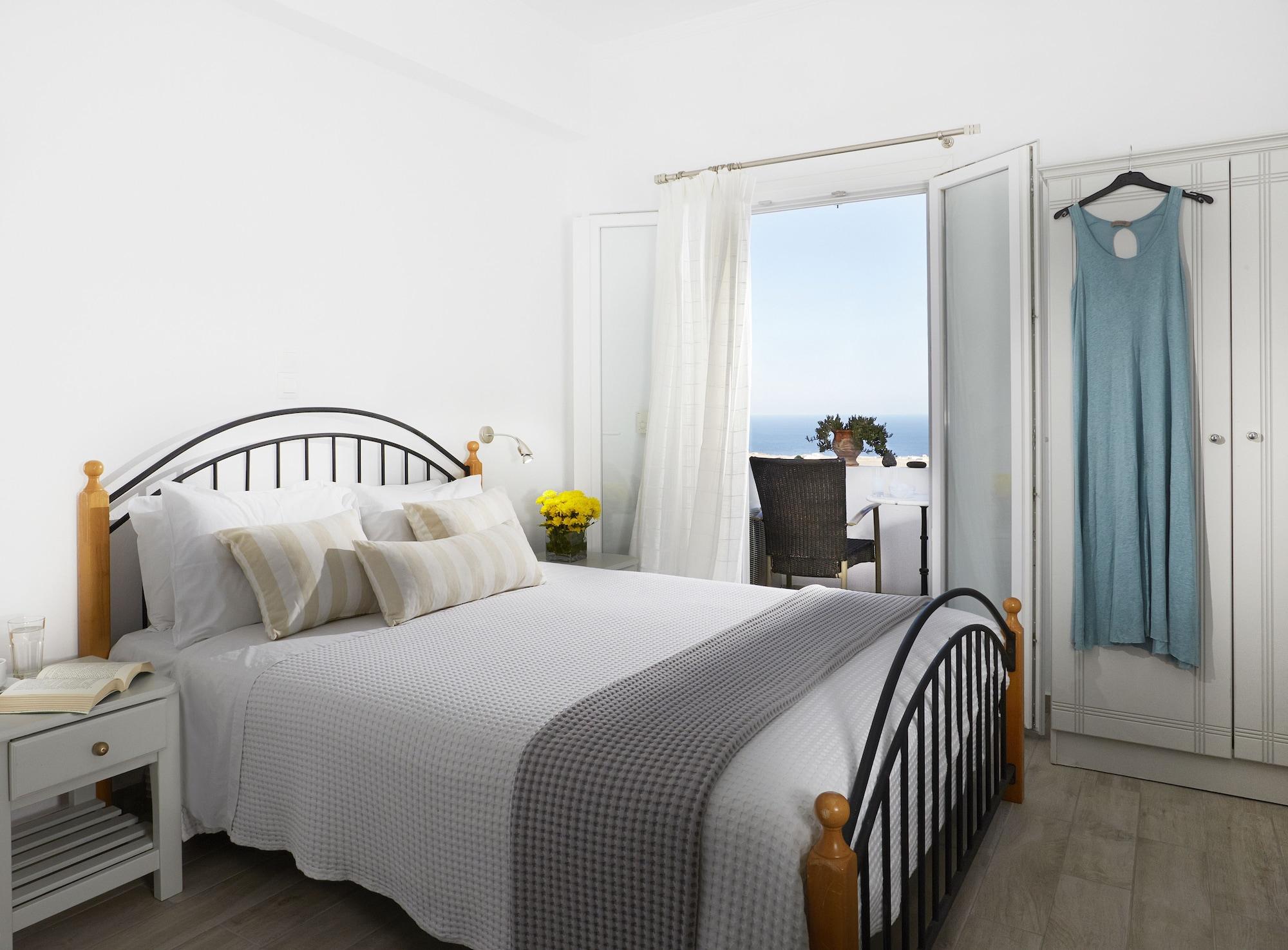 Hotel Milos Exo Katikies (Santorini)