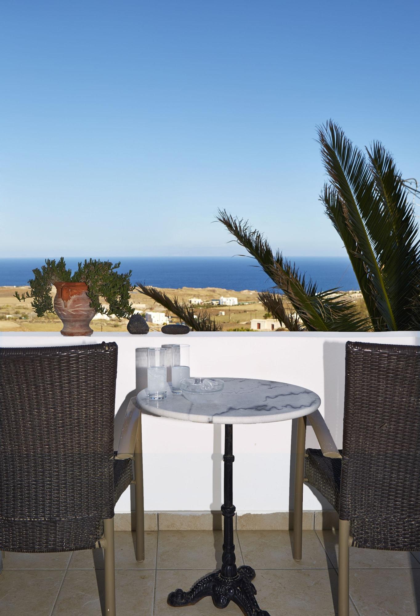 Milos Hotel