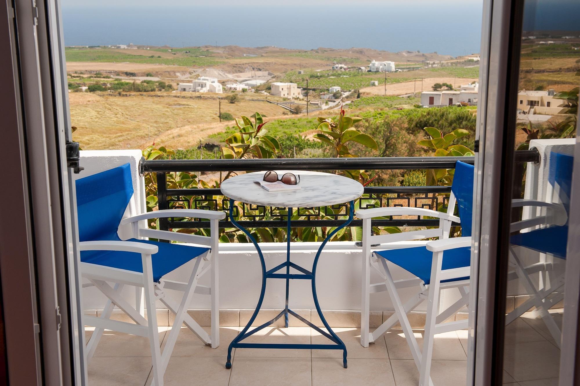 Hotel Milos 4*