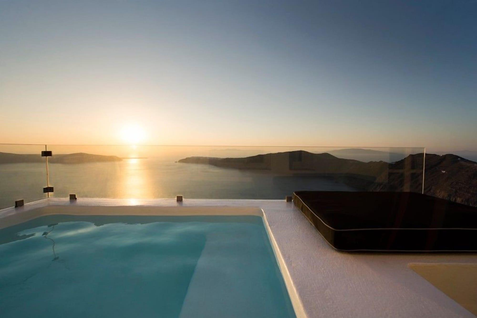 Hotel Avaton And (adults Only) 4*
