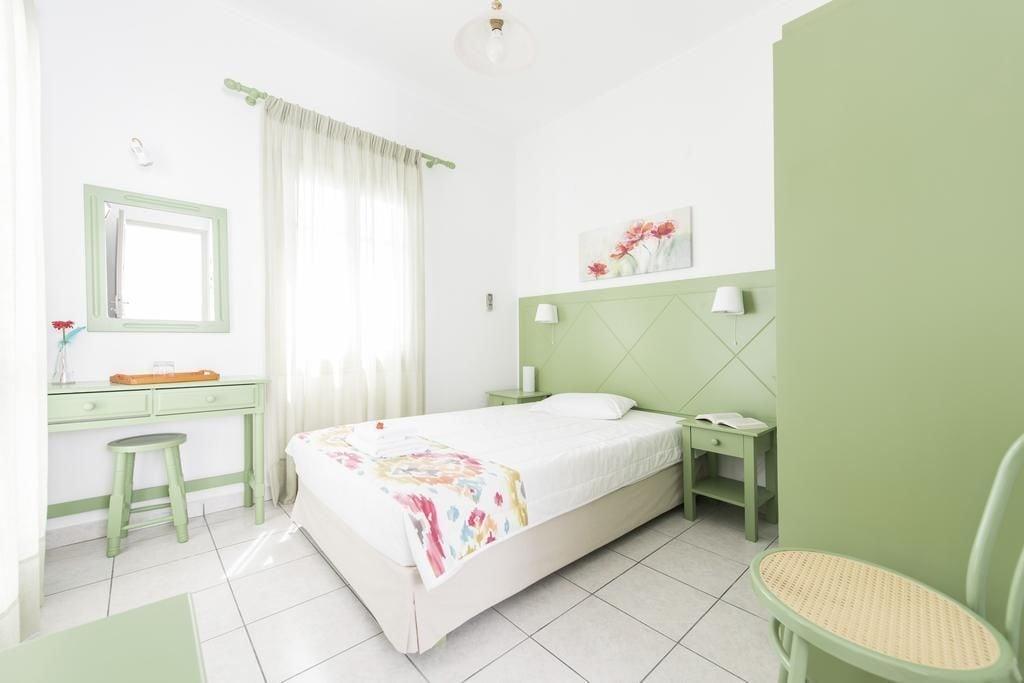 Hotel Nissos Thira Fira (Santorini)