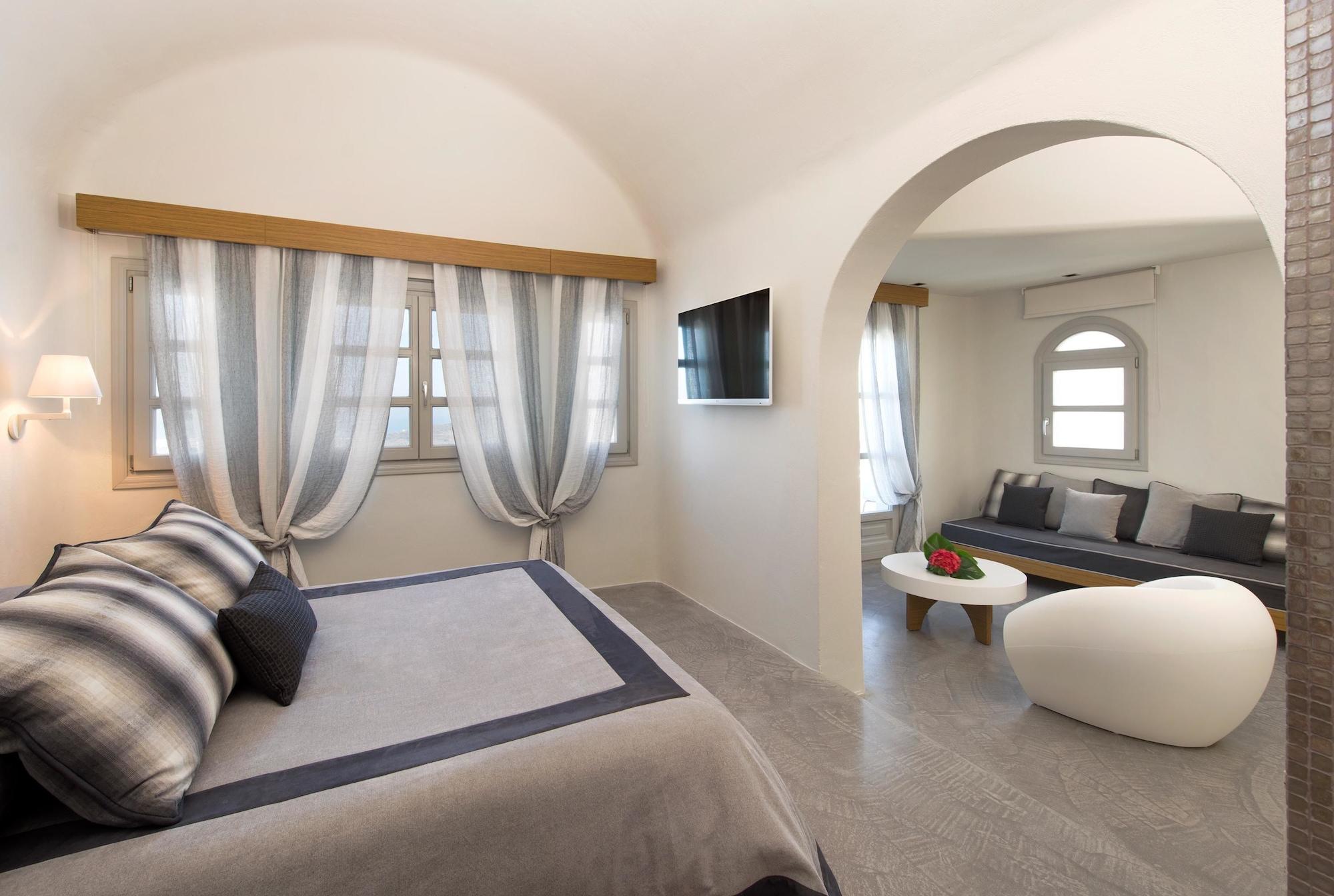 Hotel Avaton And (adults Only) Imerovigli (Santorini)