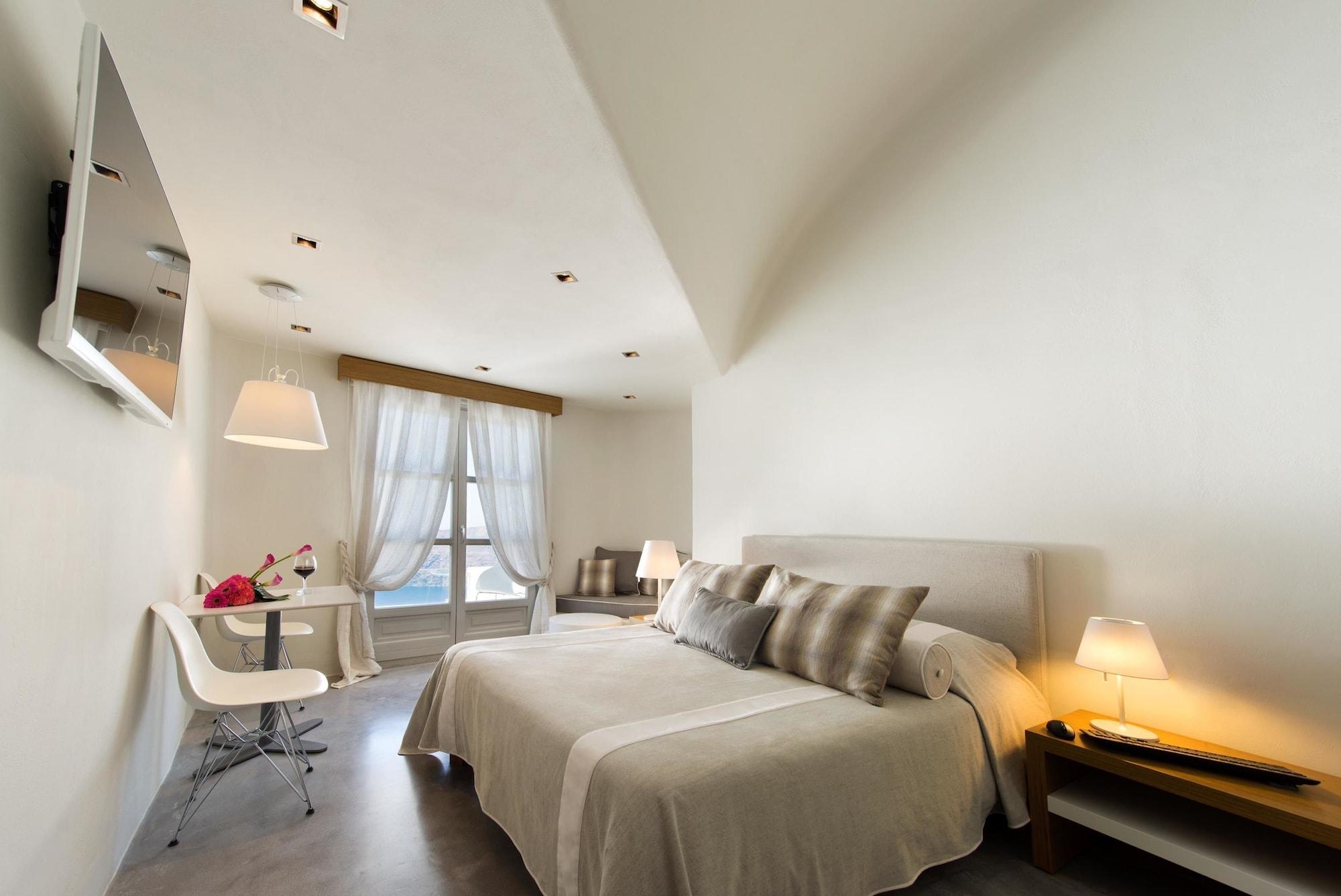 Avaton And (adults Only) Hotel Imerovigli (Santorini)