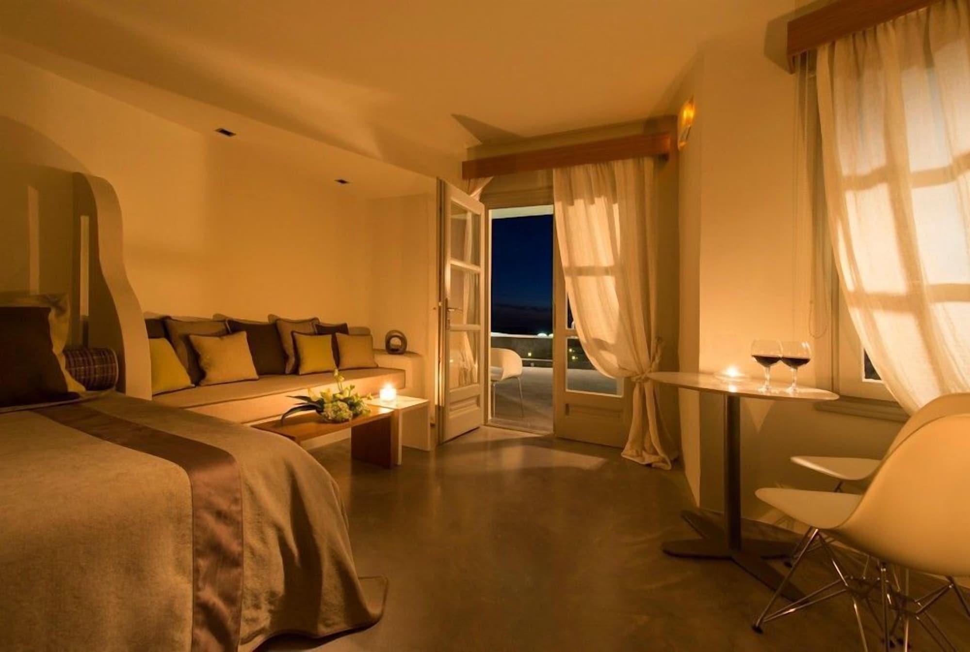 Hotel Avaton And (adults Only)