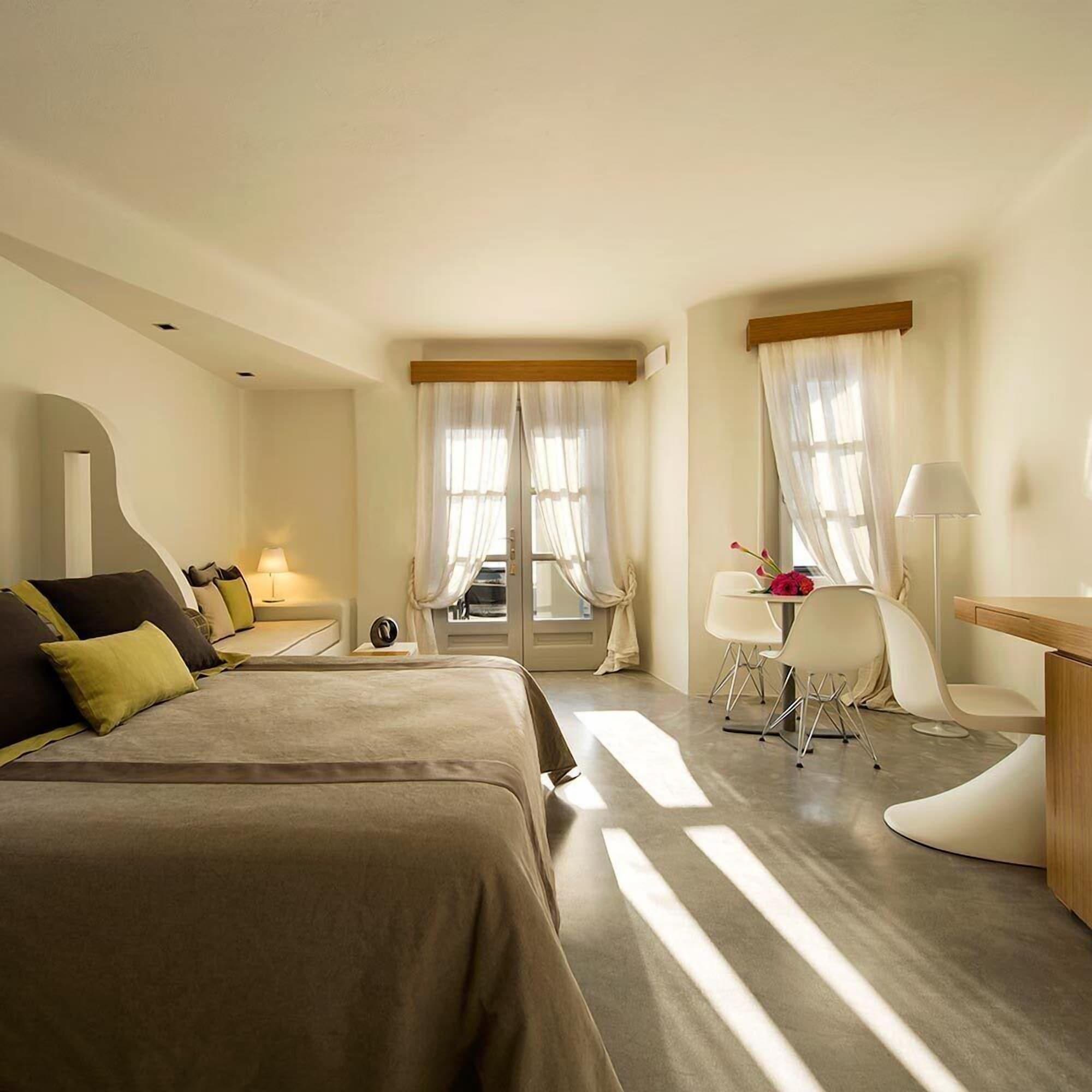 Avaton And (adults Only) Imerovigli (Santorini)
