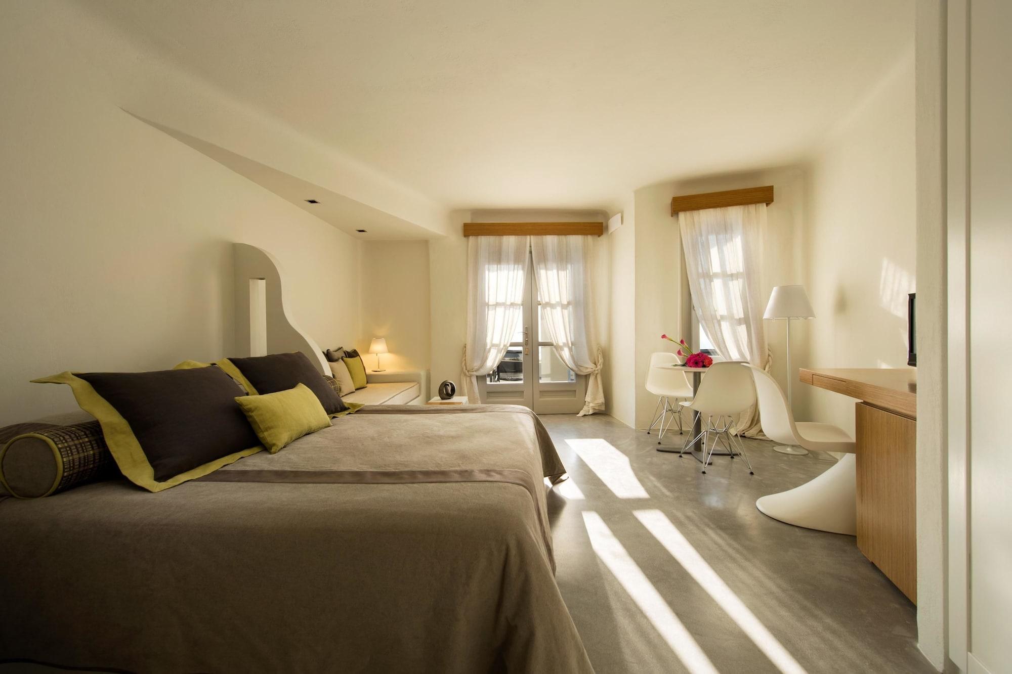 Hotel Avaton And (adults Only) 4*