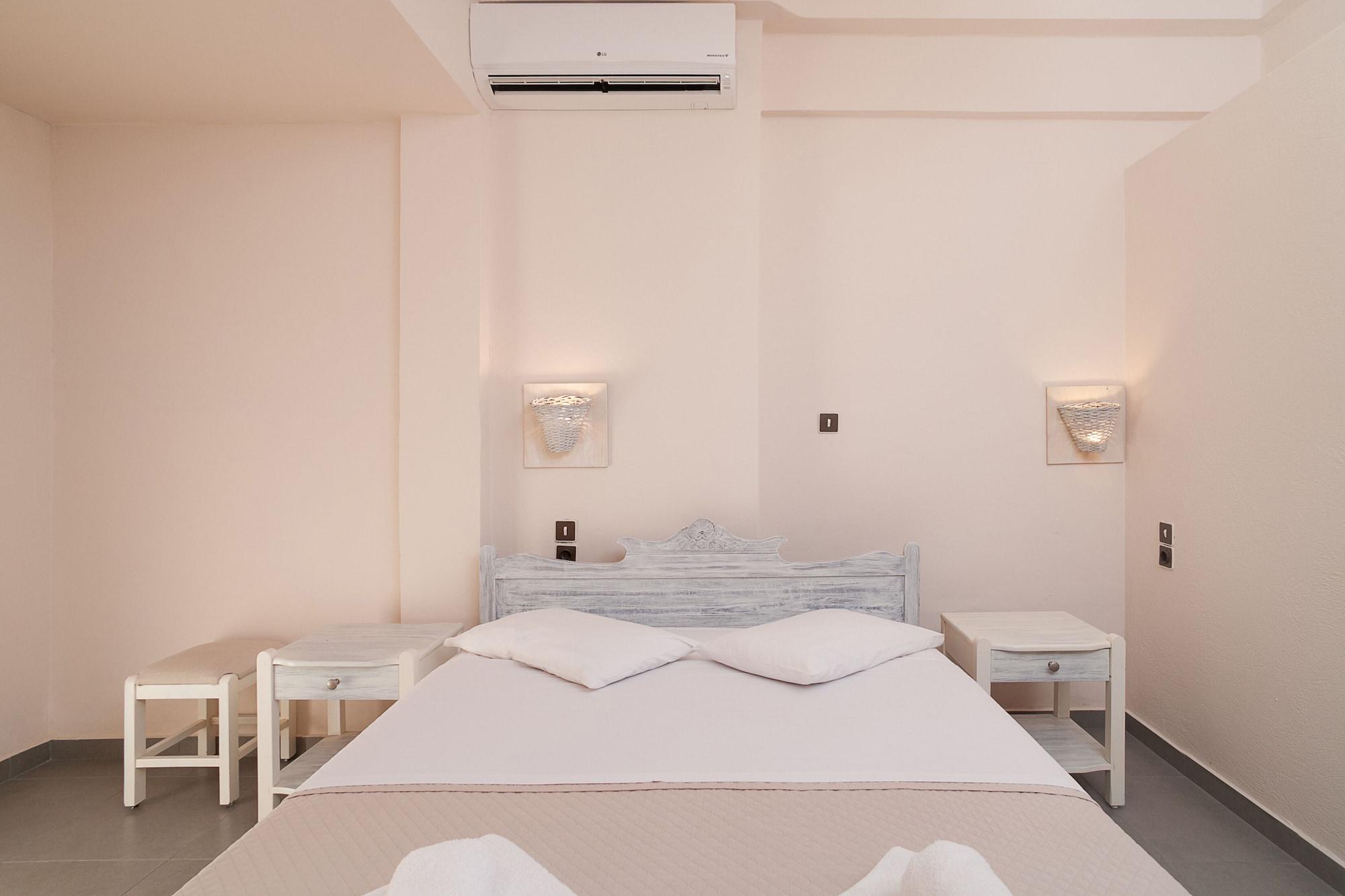 Amaryllis Hotel