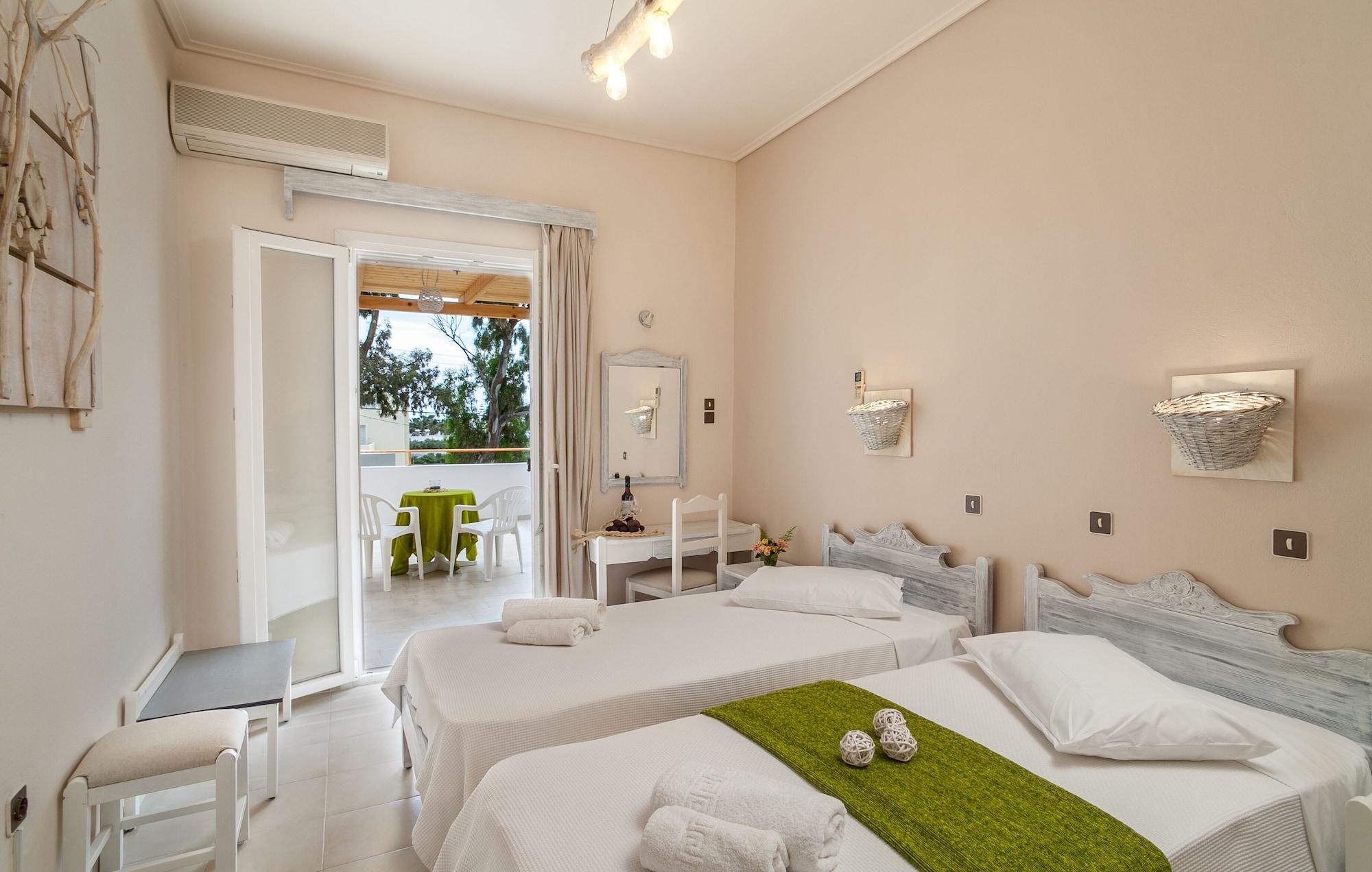 Amaryllis Hotel
