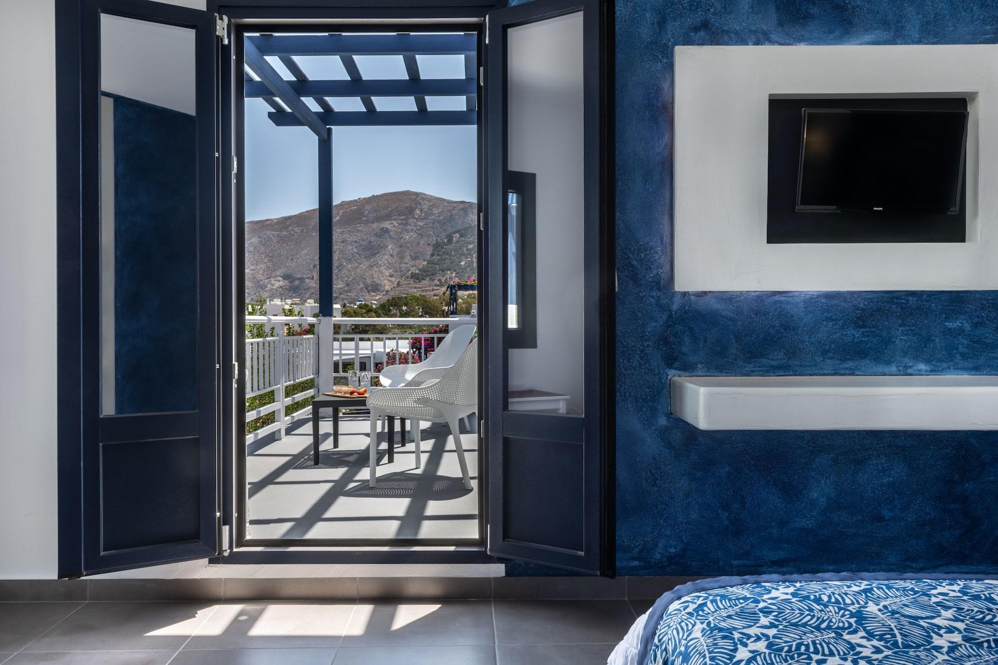 Rivari Santorini Hotel Kamari (Santorini)