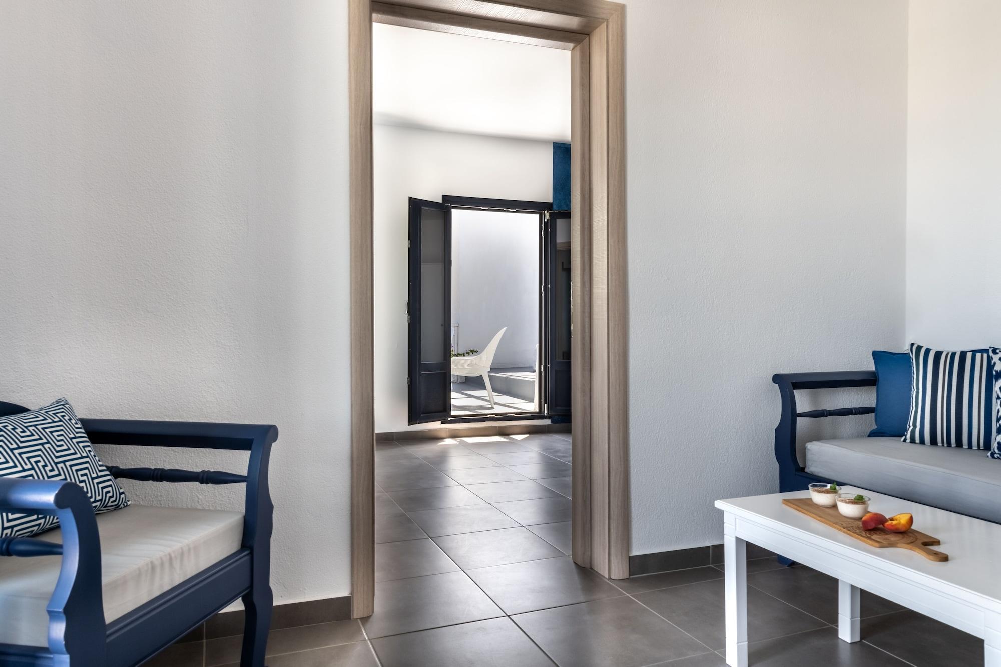 Rivari Santorini Kamari (Santorini)