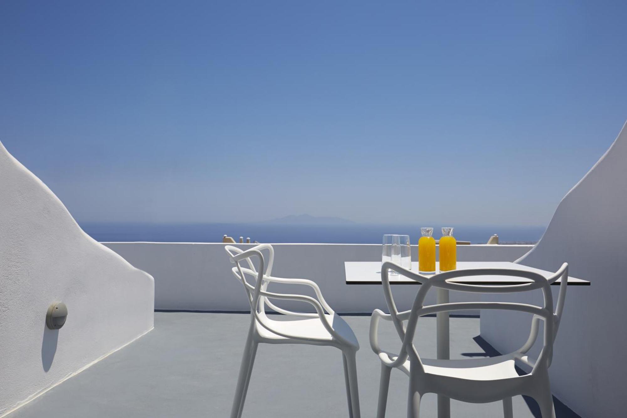 Adore Santorini Imerovigli (Santorini)
