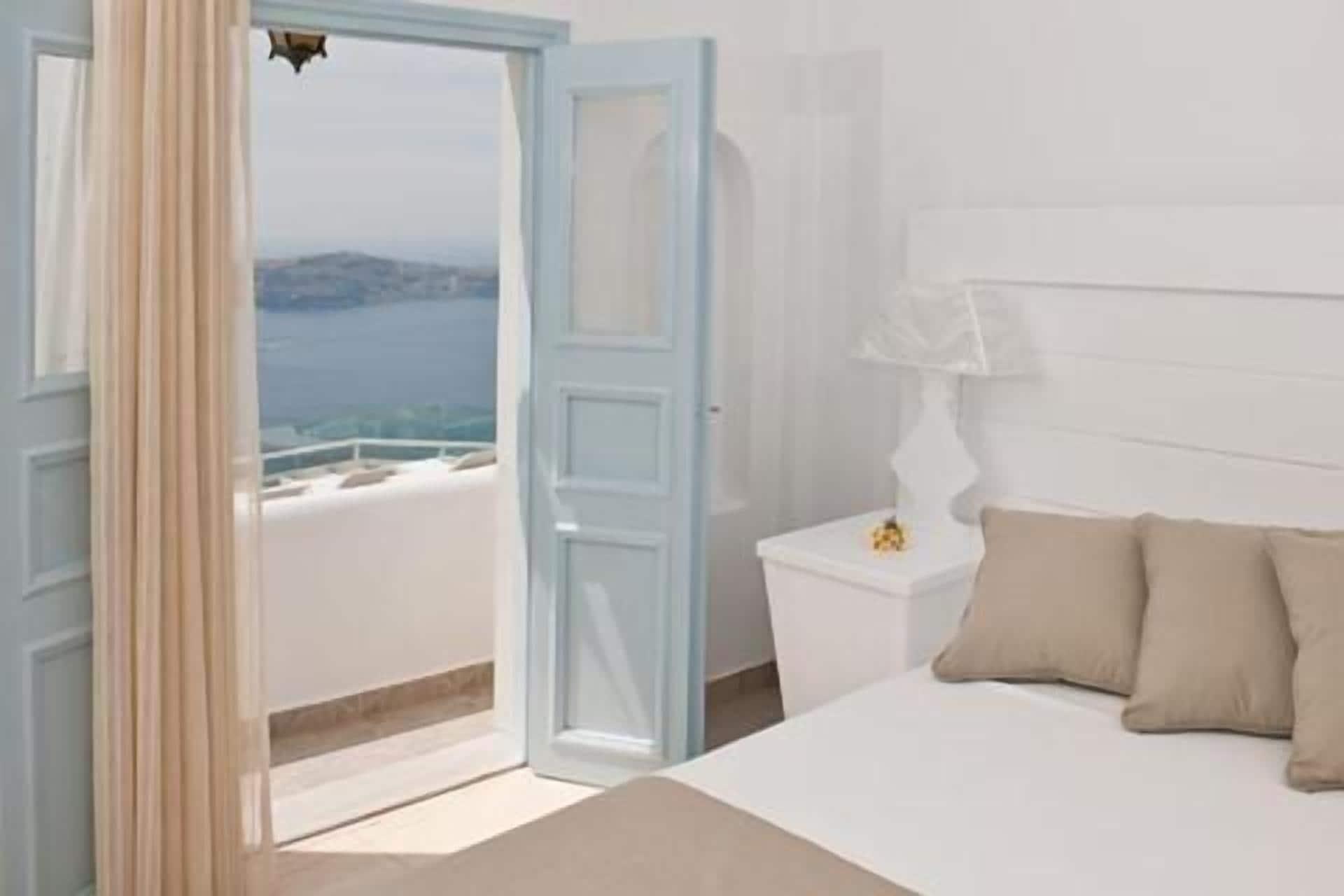 Casa Florina 3* Imerovigli (Santorini)