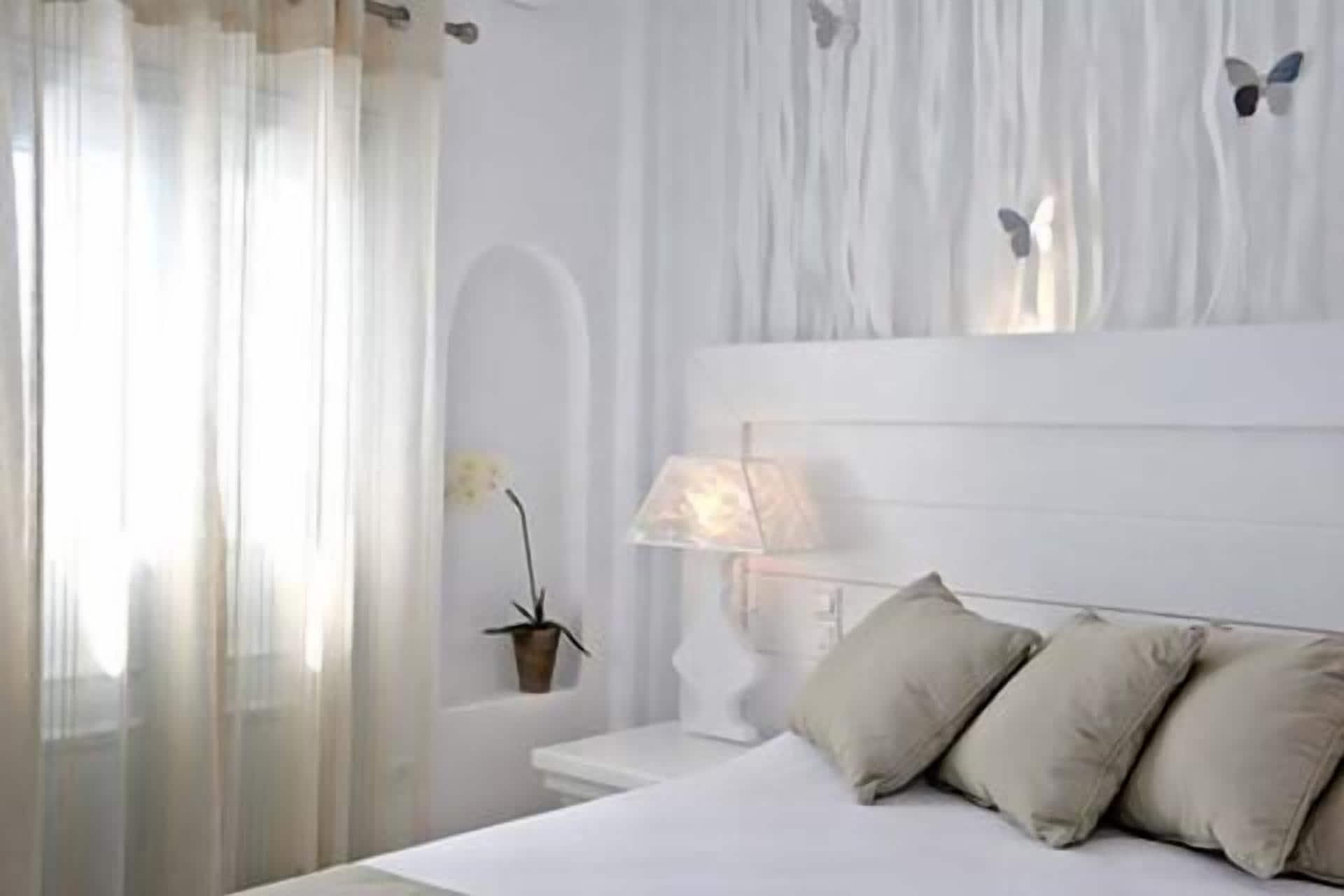 Casa Florina 3* Imerovigli (Santorini)