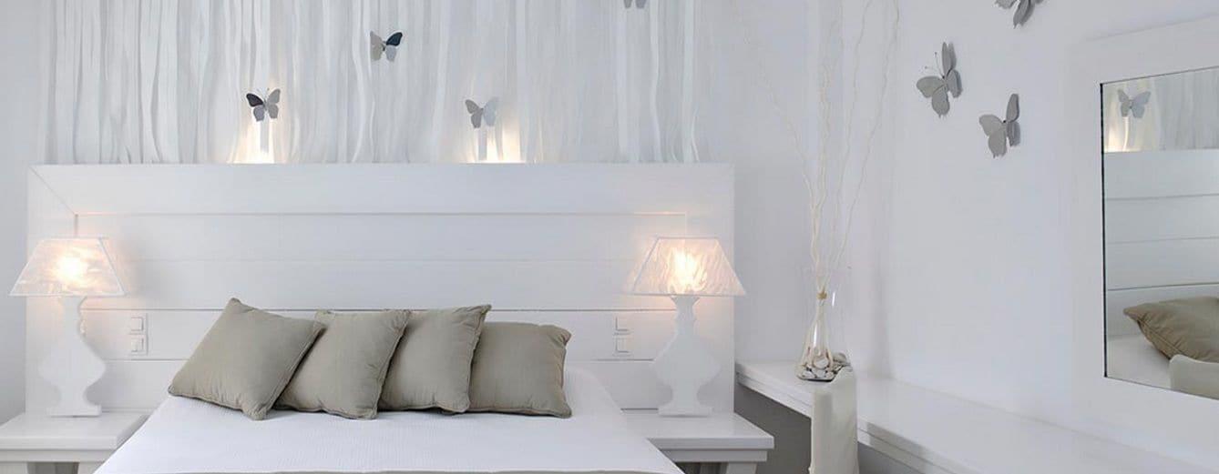 Casa Florina Imerovigli (Santorini)