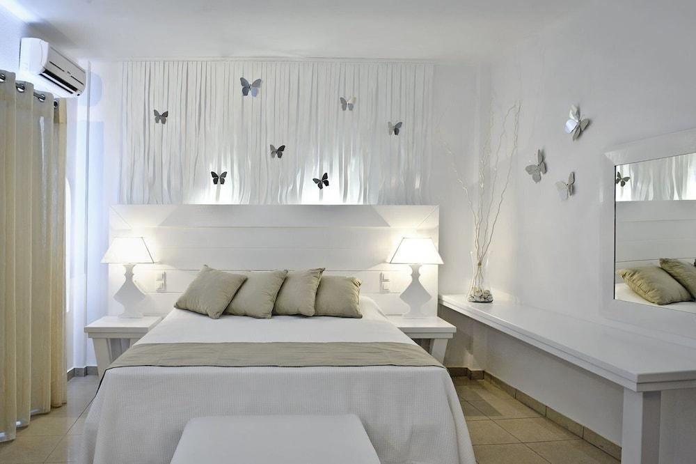 Hotel Casa Florina Imerovigli (Santorini)