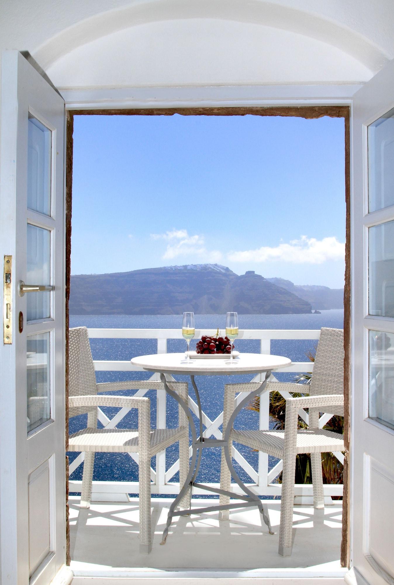 Prime Aparthotel Oia (Santorini)