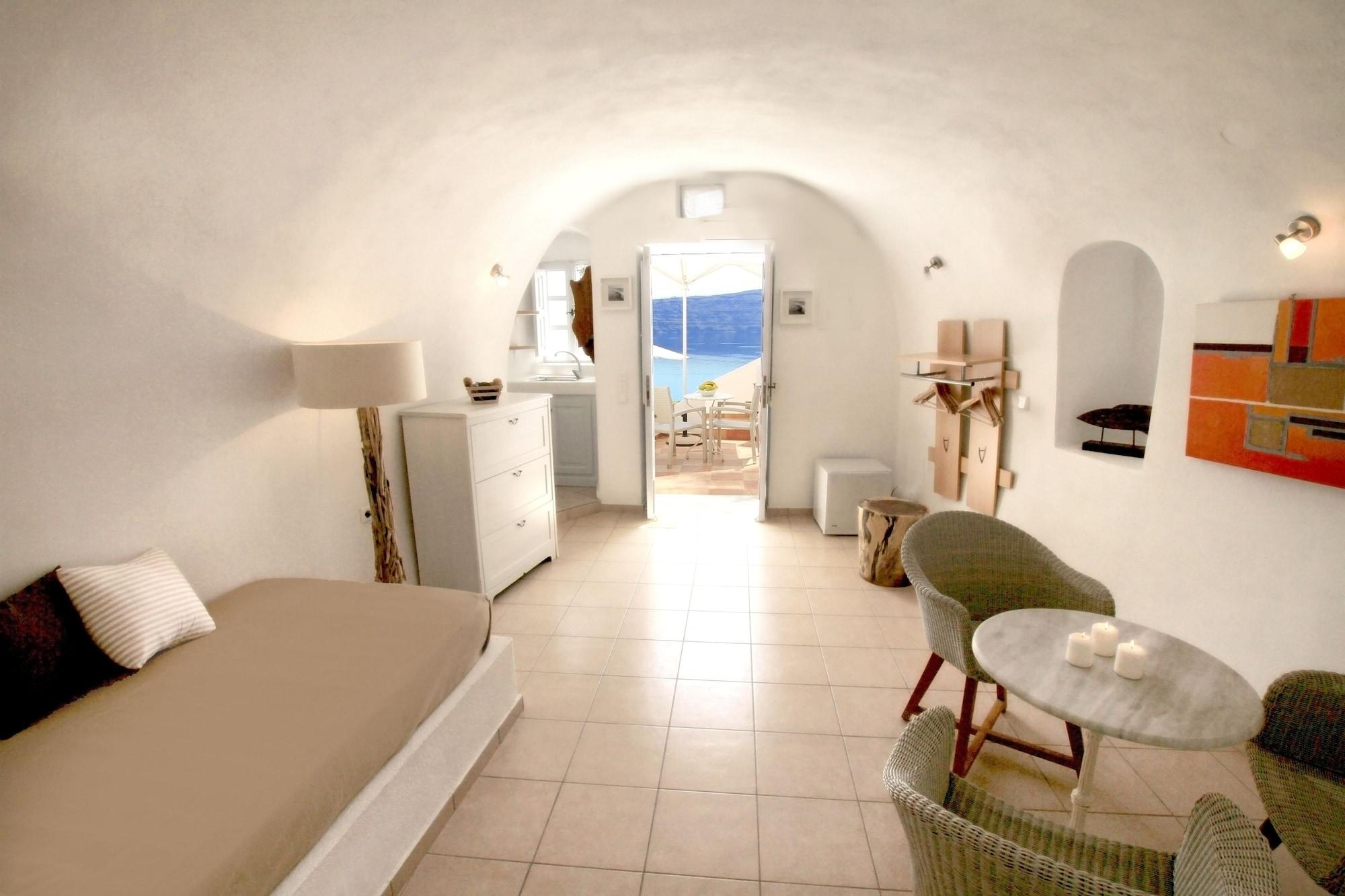 Prime Oia (Santorini)