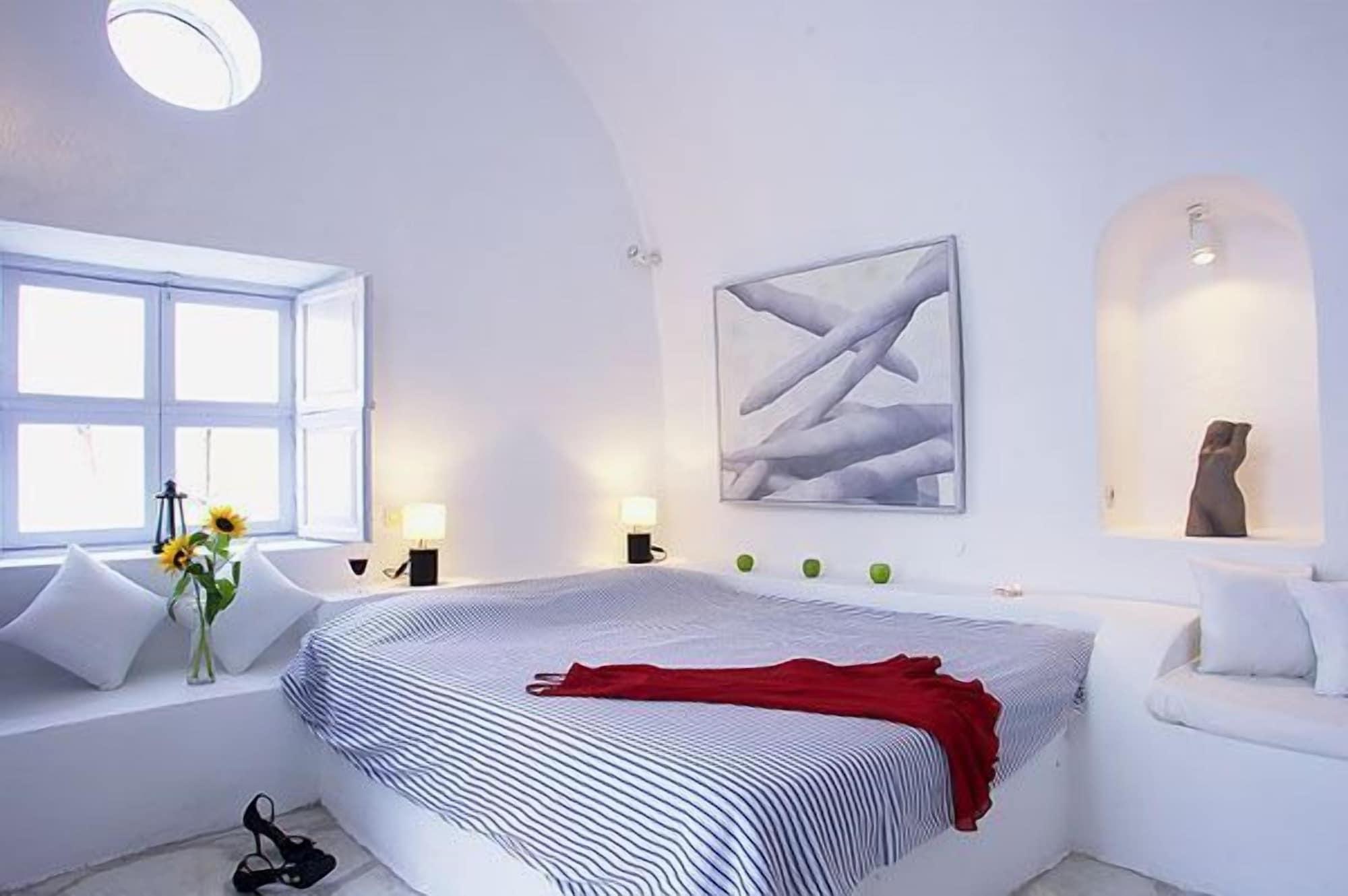Prime Aparthotel Oia (Santorini)